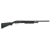MOSSBERG 88 Maverick All Purpose 20 Gauge 6rd 26" Pump Shotgun - Blued