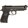 Beretta M9A1 9mm Luger Pistol 4.9" Barrel 10+1 Round Black