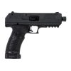 Hi-Point JXP10 10mm Semi-Auto Pistol, Black, 5.2" Threaded Barrel, 10+1, 3-Dot Sights,Thumb Safety,1913 Accessory Rail