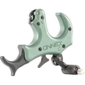 STAN Onnex Clicker Thumb Small Handheld Release - Sage Green Small
