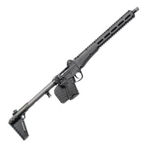 Kel-Tec Gen3 SUB-2000 9mm Luger 16.15in Black Semi Automatic Modern Sporting Rif