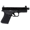 Faxon Firearms FX-19-HF-02 FX-19 Hellfire Gen 2 9mm Luger
