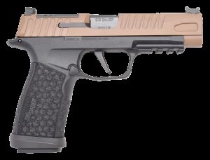SIG SAUER P365 Fuse Snakebite Semi-Auto Pistol