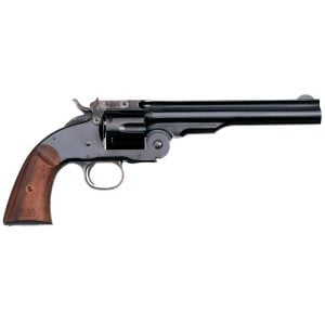 Uberti 1875 No. 3 Top Break .45 Colt 7" Bbl Steel Revolver 348572