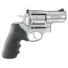 Ruger Redhawk Alaskan 480 Ruger Revolver 2.5" Stainless Barrel 6 Round Black Grip