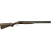 CZ Drake Over Under 12 Gauge Shotgun 28" Black Barrel Walnut Field Stock