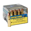 Buffalo Bore 32-20 WCF +P Ammo 85 Grain Hammer Solid Hollow Point Lead Free Box of 20