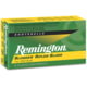 Remington Slugger Rifled 12 Gauge 1oz 2-3/4in Slug Shotgun Ammo 1560 ft/s 5 Rounds