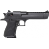 Magnum Research DE357IMB Desert Eagle Mark XIX SAO 357 Magnum 6" MB 9+1 Black