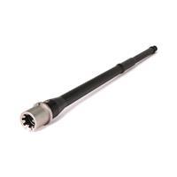 Faxon Match Series 16" Gunner-profile AR-15 Barrel, .223 Wylde, 416R Stainless