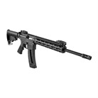 M&P 15-22 Sport 22 Long Rifle Semi-Auto Rifle - M&P 15-22 Sport 22 Lr 16.5'''' Bbl (1)25rd Mag Black