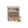 Hornady 45 ACP+P 185 gr Critical Defense 20/Box