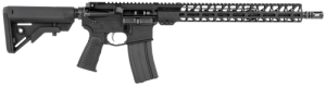BATTLE ARMS DEVELOPMENT WORKHORSE