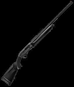 Beretta A300 Ultima Semi-Auto Shotgun - 20 Gauge - Black Synthetic