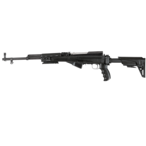 ATI Outdoors SKS GEN2 Stock, Black Fits AK-47 - C2101226