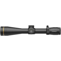 LEUPOLD VX-5HD Gen 2 3-15x44 CDS-SZL2 Side Focus Duplex - Rifle Scope