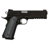 Rock Island Armory 51914 1911 TAC Ultra 10MM Pistol, 5 Full Size VZ Grip 8rd