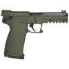 Kel-Tec PMR-30 22 Magnum Pistol 30rd Green - PMR30BGRN
