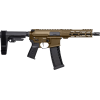 CMMG Banshee Mk4 9mm 8" Pistol - 94A860F-MB
