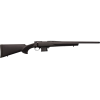 Howa M1500 Mini Bolt Action Rifle 22 Advanced Rifle Cartridge (22 ARC) 22" Black Threaded Barrel Black Frame Black Field Stock