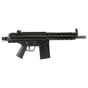 PTR 105 PDWR .308 Winchester Pistol, Black - 105