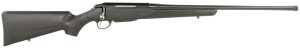 Tikka T3x Lite Full Size .223 Remington 20" Bolt Action, Black