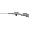 Ruger American Rifle Gen II 350 Legend Bolt-Action Rifle with Gray Splatter Stock