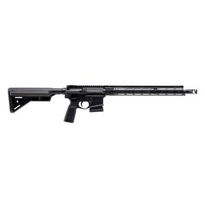 Daniel Defense DDM4V7 5.56mm NATO 16"Bbl 1:7 Black NJ Compliant Rifle 02-128-04275-047