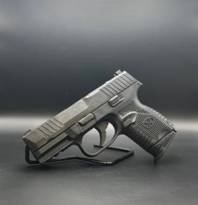 FN 509 COMPACT [BLK] *10-ROUND*
