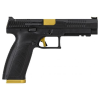 CZ P-10 COMPETITION READY 9MM 19RD PISTOL