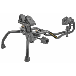 Caldwell Stinger Shooting Rest, Black 110033