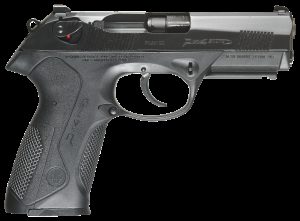 Beretta PX4 Storm Semi-Auto Pistol - 9mm