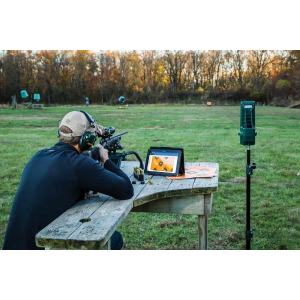 Caldwell Ballistic Precision Sight-in Target Camera, 720p HD