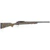 Proof Research 135198 Glacier Full Size 7mm PRC Long Rage Rifle