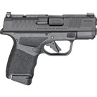 Hellcat Micro-Compact Osp .380 Acp Semi-Auto Handgun - Hellcat Micro Comp Osp .380 Acp 3''''bbl(1)11rd(1)13rd Mag Blk