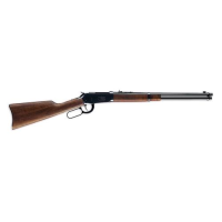 Winchester Model 94 Carbine Lever Action Rifle 38-55 Win - 20" - Blue