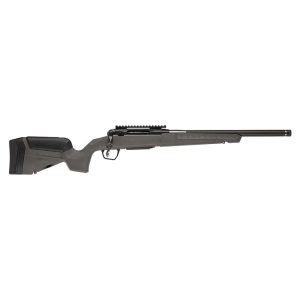 Savage Arms Model 110 CARBON HUNTER .308 Win 18"Bbl 1:10 Carbon Fiber Black-Cerakote Action w/ Adj. Trigger 1-Piece Rail Bolt Action Rifle 32950