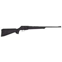 Umarex USA Canex Air Rifle, 22.83" Barrel Polymer Stock CO2 800 FPS .177 Caliber - 2252122
