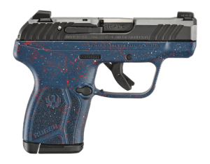 RUGER LCP MAX (250TH ANNIVERSARY EDITION)