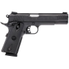 Taurus 1911 45 ACP Pistol 5" Barrel 8+1 Round Matte Black Slide Black Grip Matte Black Frame