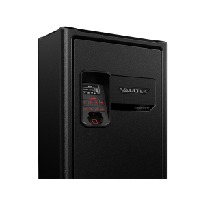 Vaultek RS Series RS200i ViSN Biometric Modular 3 Rifle Safe Black
