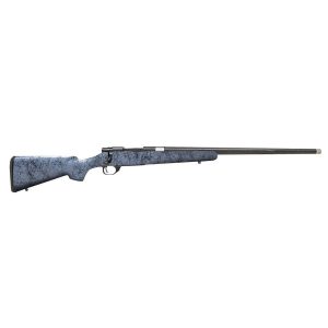 Howa M1500 Carbon Elevate 6mm ARC 20" Bolt Action, Gray/Black