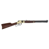 Henry H6 Big Boy Side-Gate 44 Magnum / 44 Special Lever-Action Rifle