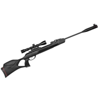 Gamo Swarm Magnum 10X Gen3I Inertia Fed .177 Caliber 10-Shot Air Rifle