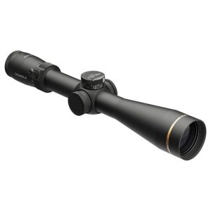 Leupold VX-5HD Gen 2 3-15X44 Rifle Scope - Black