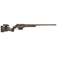 CDX R7 SHP SA PRECISION 6.5CREED 24 10RD STLTH