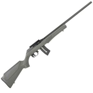 Rossi RS22 Fixed Monte Carlo 22 WMR (22 Mag) Gray Semi Automatic Rifle - 21in
