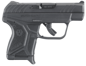 RUGER LCP II