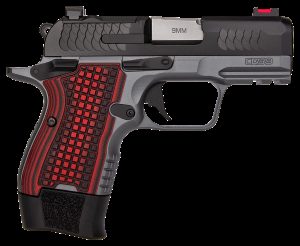 Kimber CDS9 9mm Semi-Auto Pistol