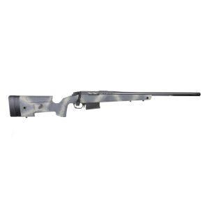 Bergara Rifles Bergara B-14 HMR Carbon Wilderness 6.5 Creedmoor 22" 1:8 #6 CF Bbl w/Omni MB & (1) 3rd Mag B14S382CF